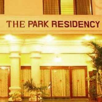 The Park Residency Hotel Bangalore Exterior photo